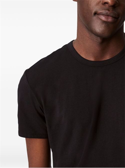 Canotta mezza manica uomo Calvin Klein 3 pack multicolor stretch Calvin Klein | LV00NB4185UB1